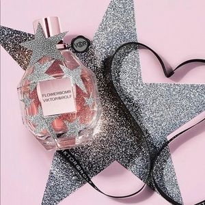FACTORY SEALED - Viktor and Rolf Flowerbomb 3.4 OZ Parfum - Limited Edition
